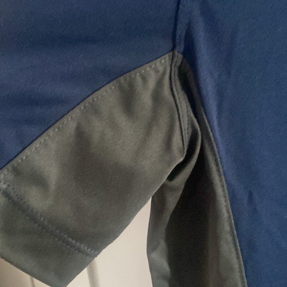 Nike DriFit MLB Golf Shirt - Boston Red Sox - Picture 4 of 7